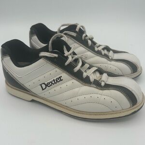 Dexter Groove women SlideRite performance sole bowlingshoe Sporty/Athletic Retro